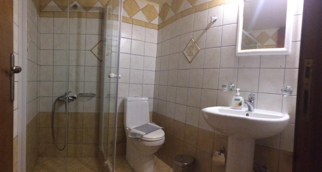 Molos Beach Rooms Κίσσαμος Εξωτερικό φωτογραφία